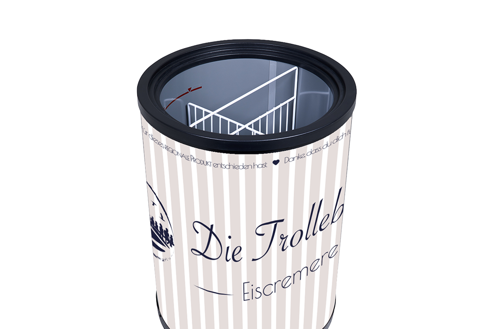 Fasstruhe klein